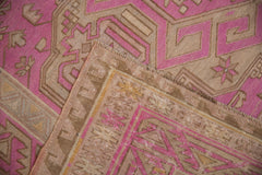 6x11 Vintage Distressed Soumac Carpet // ONH Item 8720 Image 9