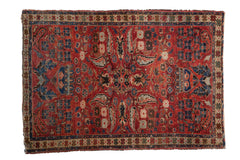 Vintage Northwest Persian Rug / ONH item 8725