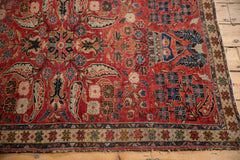 3.5x5 Vintage Northwest Persian Rug // ONH Item 8725 Image 3