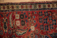 3.5x5 Vintage Northwest Persian Rug // ONH Item 8725 Image 6