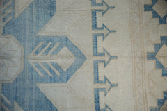 7x10.5 Vintage Distressed Oushak Carpet // ONH Item 8730 Image 5