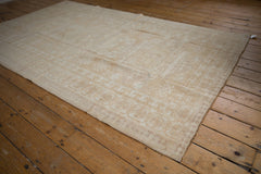 5x9 Vintage Distressed Oushak Carpet // ONH Item 8733 Image 3