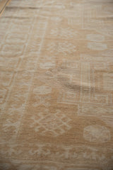 5x9 Vintage Distressed Oushak Carpet // ONH Item 8733 Image 7