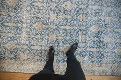 5x8.5 Vintage Distressed Sparta Carpet // ONH Item 8741 Image 1