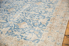 5x8.5 Vintage Distressed Sparta Carpet // ONH Item 8741 Image 3