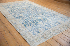5x8.5 Vintage Distressed Sparta Carpet // ONH Item 8741 Image 7