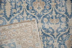 5x8.5 Vintage Distressed Sparta Carpet // ONH Item 8741 Image 11