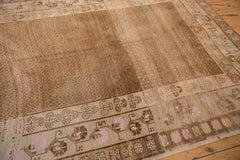 6.5x11 Vintage Distressed Kars Carpet // ONH Item 8744 Image 4