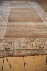 6.5x11 Vintage Distressed Kars Carpet // ONH Item 8744 Image 7