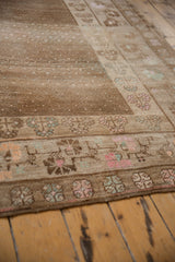 6.5x11 Vintage Distressed Kars Carpet // ONH Item 8744 Image 8