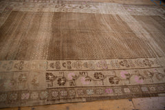 6.5x11 Vintage Distressed Kars Carpet // ONH Item 8744 Image 10