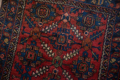 2.5x9.5 Vintage Fine Lilihan Rug Runner // ONH Item 8756 Image 2