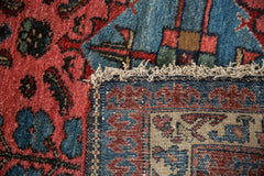 3.5x6 Vintage Fine Mehreban Rug // ONH Item 8758 Image 12