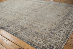 7x10 Vintage Distressed Sparta Carpet // ONH Item 8763 Image 6
