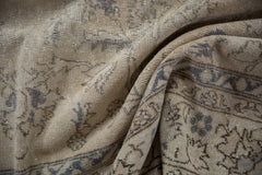 7x10 Vintage Distressed Sparta Carpet // ONH Item 8763 Image 8