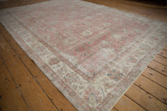 7x10 Vintage Distressed Sivas Carpet // ONH Item 8764 Image 2