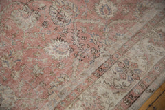 7x10 Vintage Distressed Sivas Carpet // ONH Item 8764 Image 6