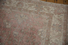 7x10 Vintage Distressed Sivas Carpet // ONH Item 8764 Image 7