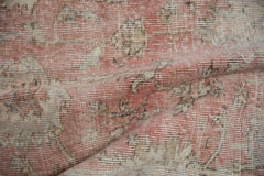 7x10 Vintage Distressed Sivas Carpet // ONH Item 8764 Image 10