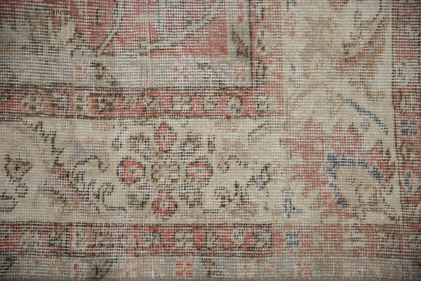 7x10 Vintage Distressed Sivas Carpet // ONH Item 8764 Image 11