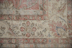 7x10 Vintage Distressed Sivas Carpet // ONH Item 8764 Image 11