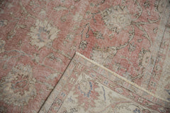 7x10 Vintage Distressed Sivas Carpet // ONH Item 8764 Image 12