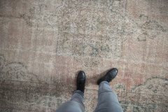 7x11 Vintage Distressed Sparta Carpet // ONH Item 8767 Image 1