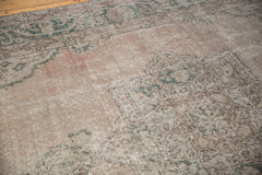 7x11 Vintage Distressed Sparta Carpet // ONH Item 8767 Image 4