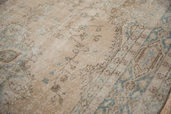 7x10.5 Vintage Distressed Sparta Carpet // ONH Item 8771 Image 6