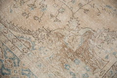 7x10.5 Vintage Distressed Sparta Carpet // ONH Item 8771 Image 8