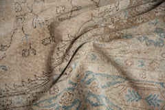 7x10.5 Vintage Distressed Sparta Carpet // ONH Item 8771 Image 9