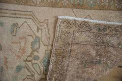 1.5x3.5 Vintage Distressed Oushak Rug Mat Runner // ONH Item 8814 Image 5