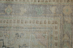 6.5x9 Vintage Distressed Oushak Carpet // ONH Item 8817 Image 7
