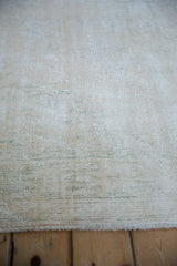 5x8.5 Vintage Distressed Oushak Carpet // ONH Item 8823 Image 3