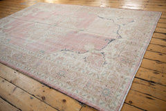 6.5x9 Vintage Distressed Sparta Carpet // ONH Item 8859 Image 2