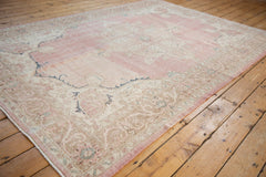 6.5x9 Vintage Distressed Sparta Carpet // ONH Item 8859 Image 4