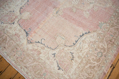 6.5x9 Vintage Distressed Sparta Carpet // ONH Item 8859 Image 5