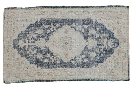 Vintage Distressed Sparta Rug / ONH item 8870