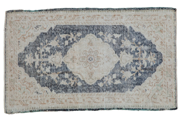 Vintage Distressed Sparta Rug / ONH item 8870