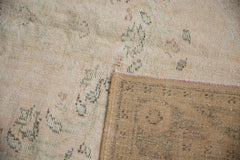 6x10 Vintage Distressed Oushak Carpet // ONH Item 8905 Image 10