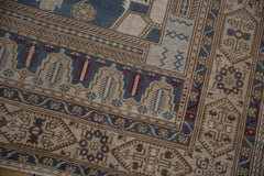 5x9 Vintage Distressed Oushak Carpet // ONH Item 8922 Image 7