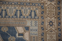 5x9 Vintage Distressed Oushak Carpet // ONH Item 8922 Image 10