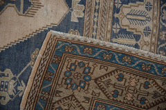 5x9 Vintage Distressed Oushak Carpet // ONH Item 8922 Image 12