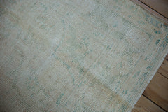 6x9.5 Vintage Distressed Oushak Carpet // ONH Item 8924 Image 5
