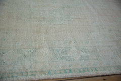 6x9.5 Vintage Distressed Oushak Carpet // ONH Item 8924 Image 7