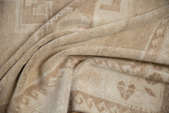 7x10 Vintage Distressed Oushak Carpet // ONH Item 8946 Image 8