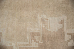 7x10 Vintage Distressed Oushak Carpet // ONH Item 8946 Image 10