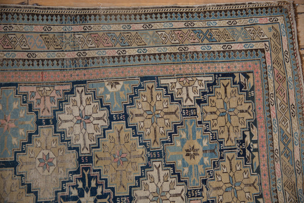 3.5x5 Antique Fine Shirvan Rug // ONH Item 8949 Image 2