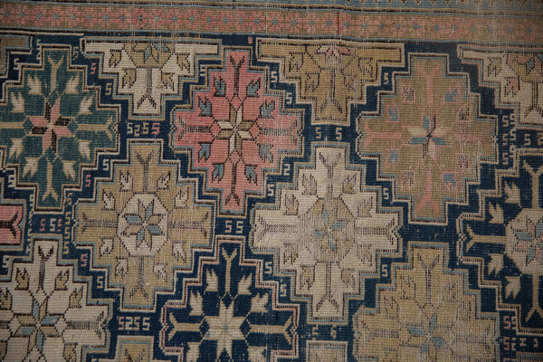 3.5x5 Antique Fine Shirvan Rug // ONH Item 8949 Image 13