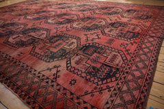 9x12 Vintage Ersari Carpet // ONH Item 8950 Image 6